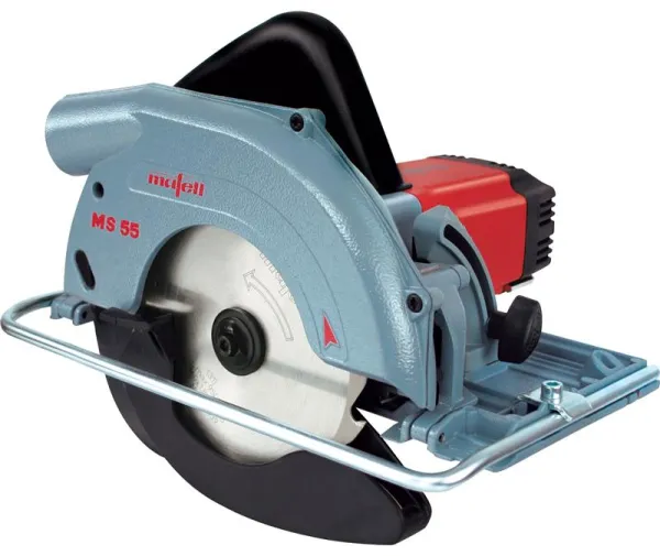 Mafell Håndrundsav MS 55