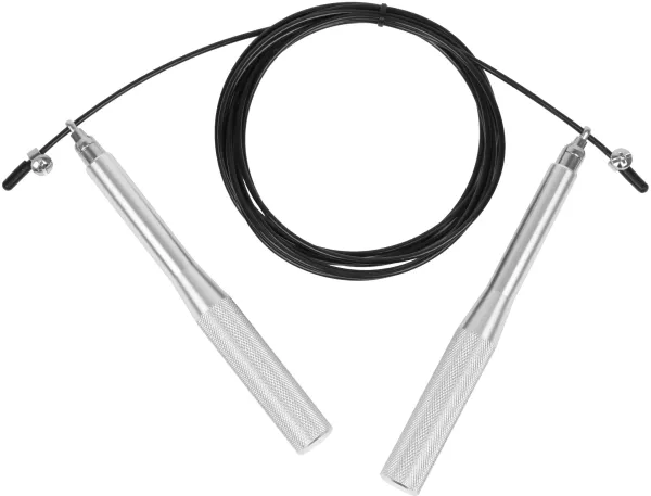 Odin Stålwire Sjippetov Aluminium