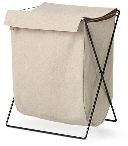 Ferm Living Herman Laundry Stand - Black